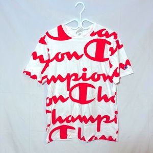 Champion t-shirt (champion)